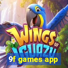 9f games app