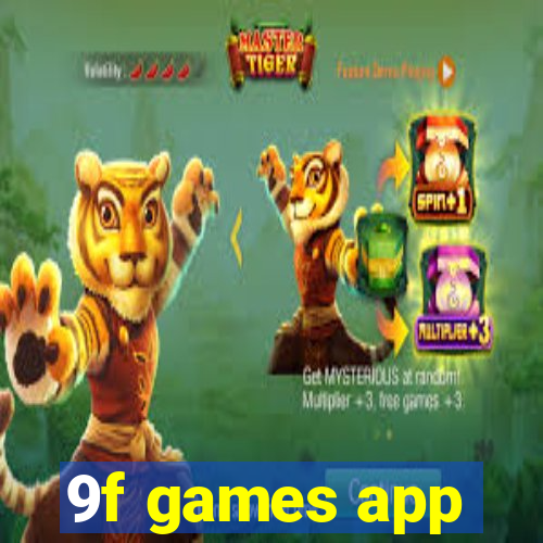 9f games app