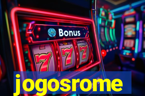 jogosrome