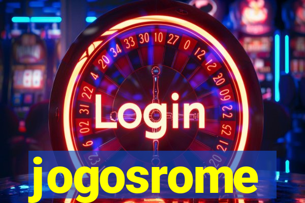 jogosrome