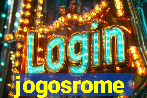 jogosrome