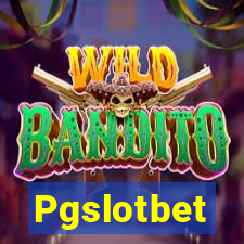 Pgslotbet