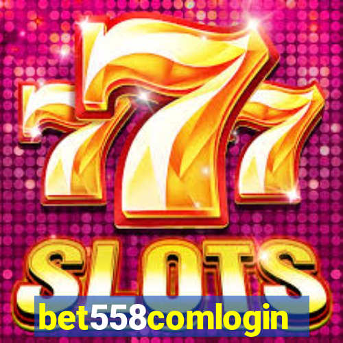 bet558comlogin