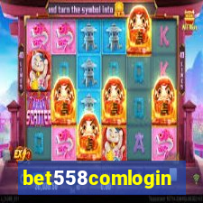 bet558comlogin