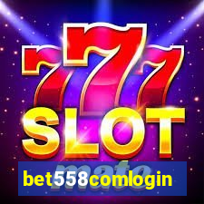 bet558comlogin