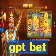 gpt bet