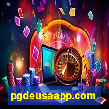 pgdeusaapp.com