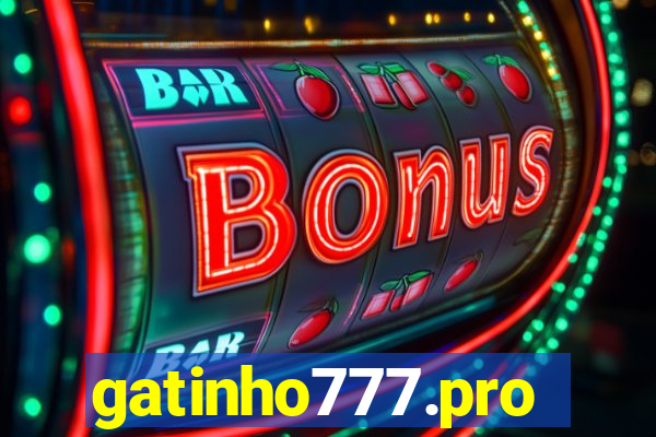 gatinho777.pro