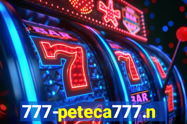 777-peteca777.net