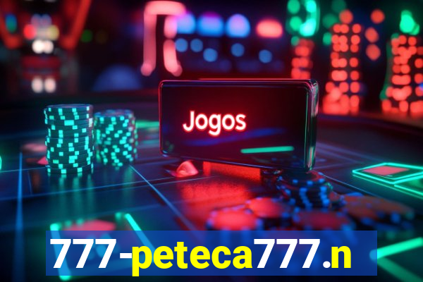 777-peteca777.net