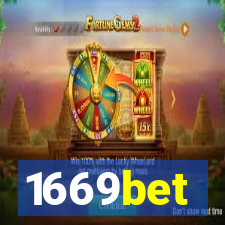 1669bet