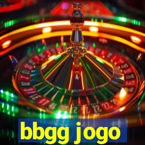 bbgg jogo