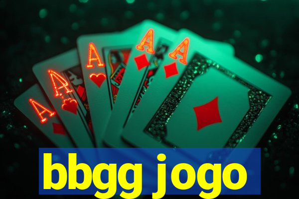 bbgg jogo