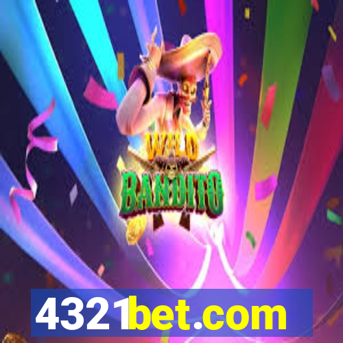 4321bet.com