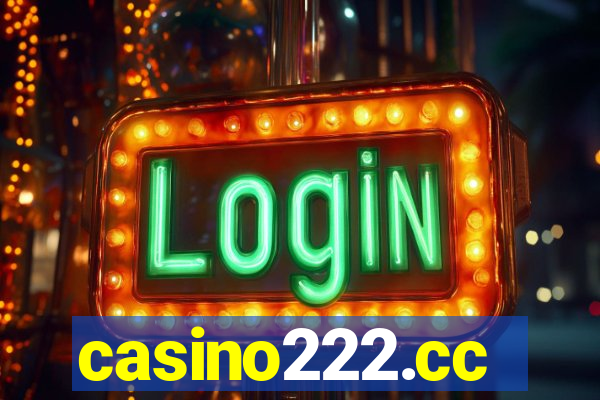 casino222.cc