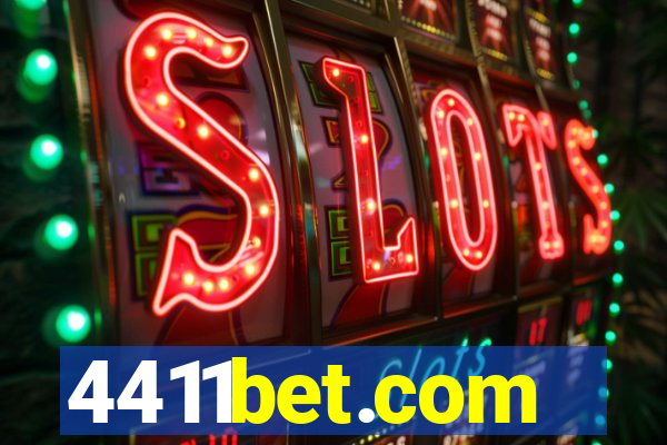 4411bet.com