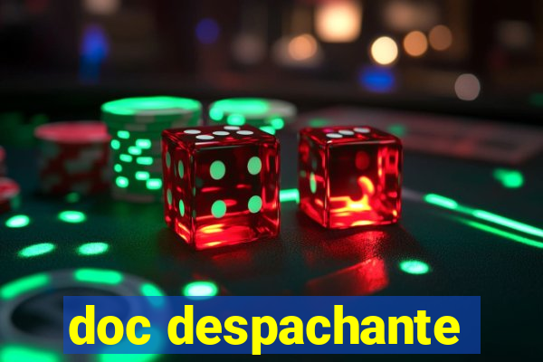 doc despachante