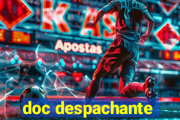 doc despachante