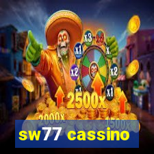 sw77 cassino