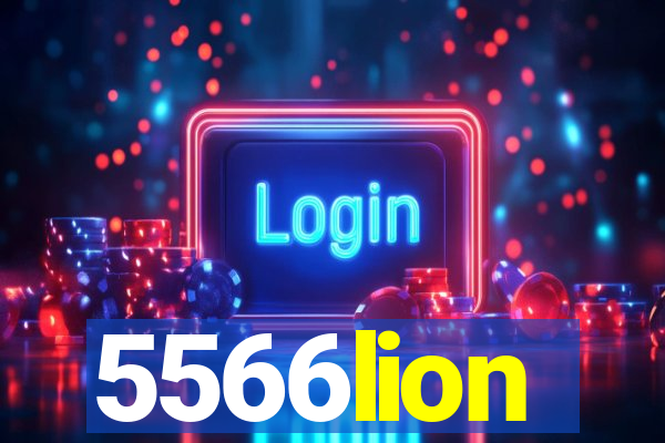 5566lion