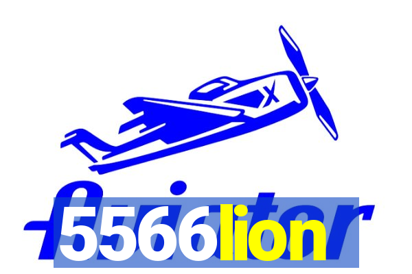 5566lion