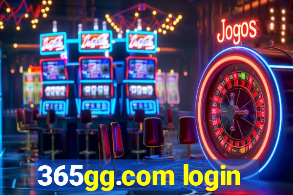 365gg.com login