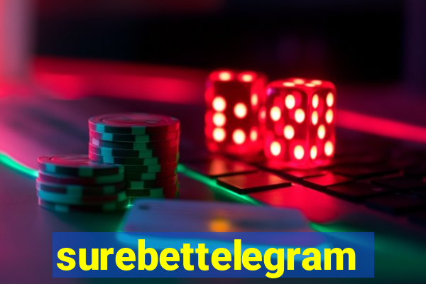 surebettelegram