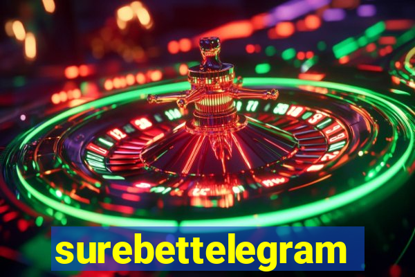 surebettelegram