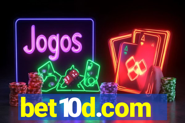 bet10d.com