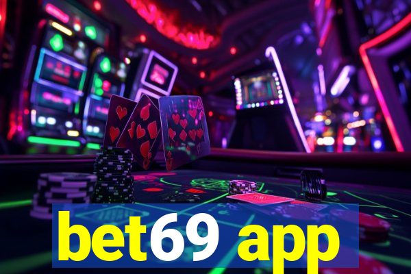 bet69 app