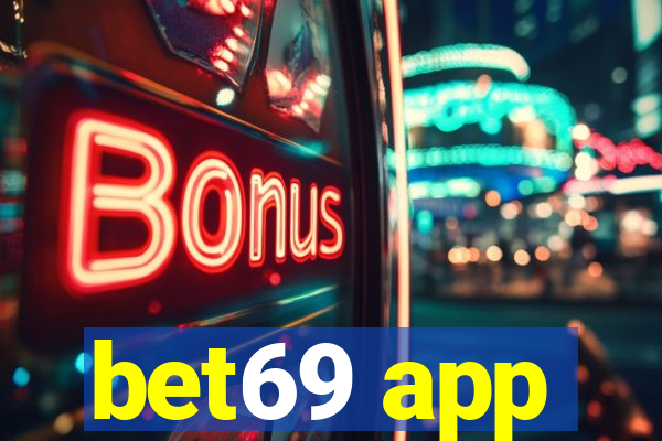 bet69 app