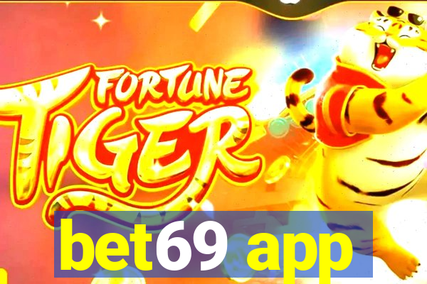 bet69 app