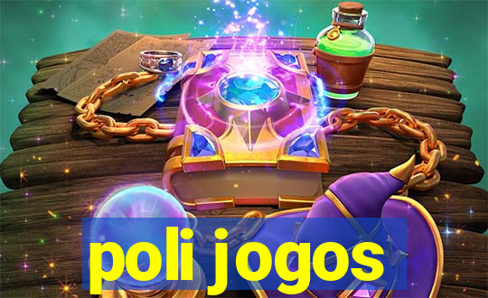 poli jogos