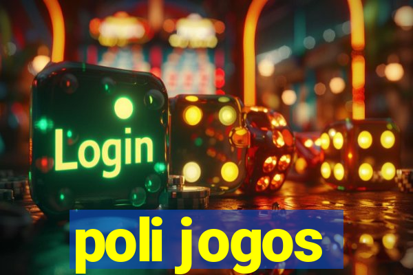 poli jogos