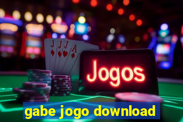 gabe jogo download