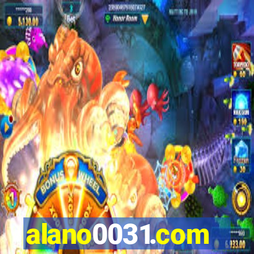 alano0031.com