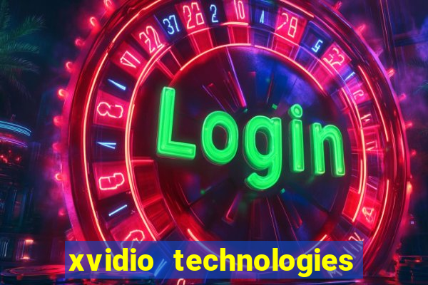 xvidio technologies brasil 2024