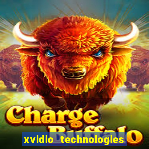 xvidio technologies brasil 2024