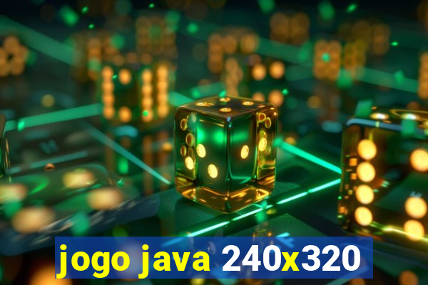 jogo java 240x320