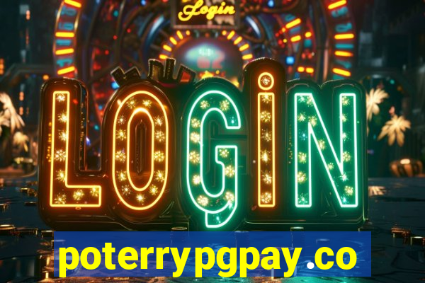 poterrypgpay.com