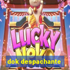 dok despachante