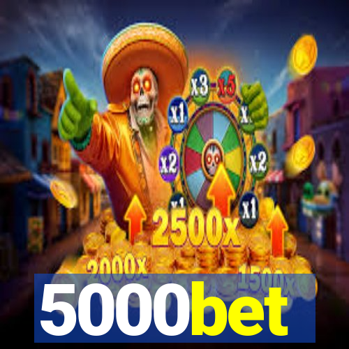 5000bet