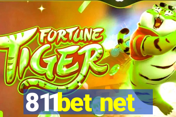 811bet net