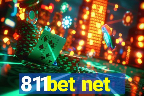 811bet net