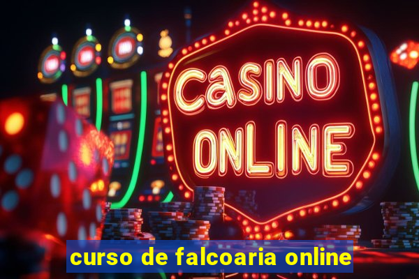 curso de falcoaria online