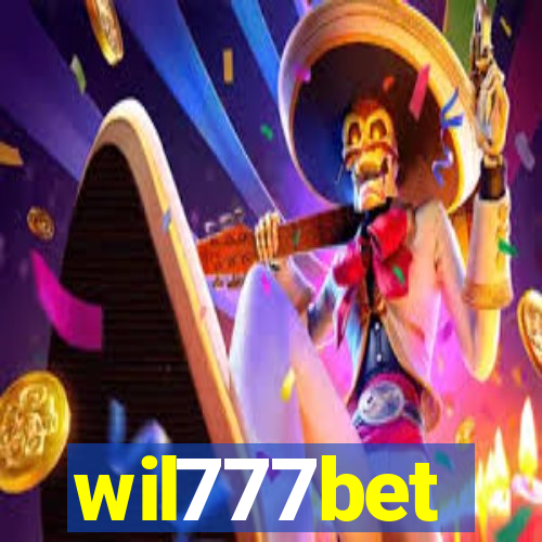 wil777bet