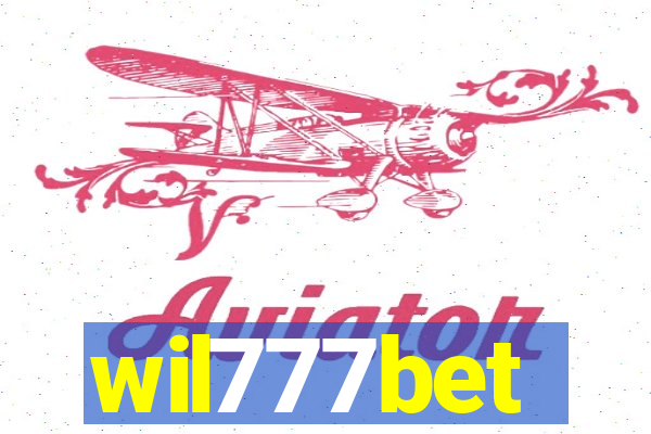 wil777bet