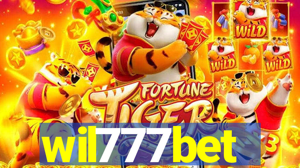 wil777bet