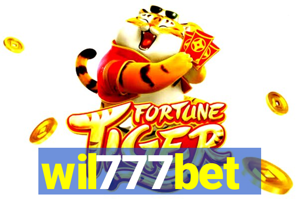 wil777bet