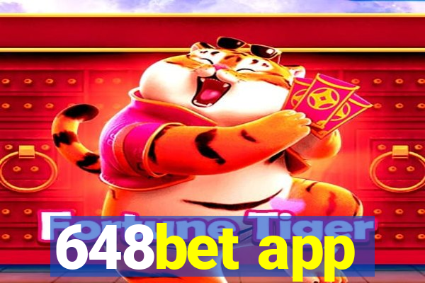 648bet app